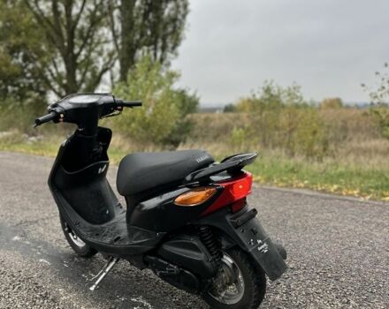 Ямаха Джог, объемом двигателя 49 л и пробегом 0 тыс. км за 344 $, фото 3 на Automoto.ua