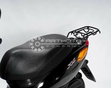 Ямаха Джог, объемом двигателя 50 л и пробегом 0 тыс. км за 780 $, фото 12 на Automoto.ua