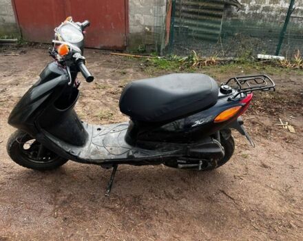 Ямаха Джог, объемом двигателя 49 л и пробегом 0 тыс. км за 309 $, фото 3 на Automoto.ua