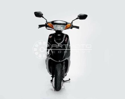 Ямаха Джог, объемом двигателя 50 л и пробегом 0 тыс. км за 780 $, фото 6 на Automoto.ua