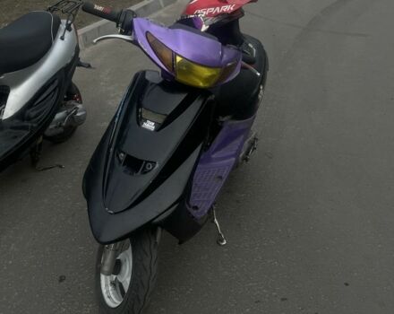 Ямаха Jog, об'ємом двигуна 0 л та пробігом 0 тис. км за 947 $, фото 1 на Automoto.ua