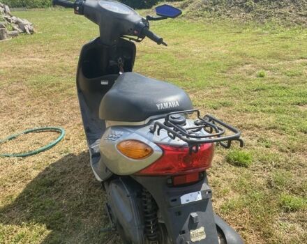 Ямаха Jog, об'ємом двигуна 49 л та пробігом 0 тис. км за 500 $, фото 2 на Automoto.ua