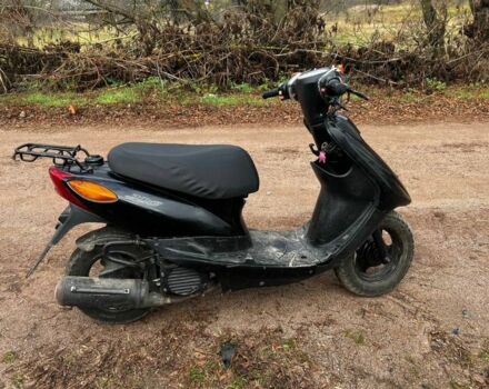 Ямаха Джог, объемом двигателя 49 л и пробегом 0 тыс. км за 309 $, фото 1 на Automoto.ua