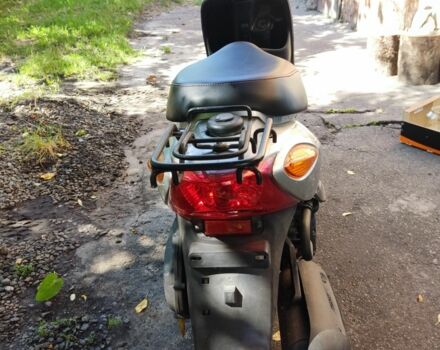 Ямаха Джог, объемом двигателя 49 л и пробегом 0 тыс. км за 523 $, фото 3 на Automoto.ua