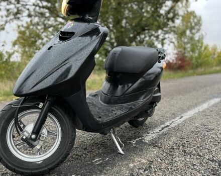 Ямаха Джог, объемом двигателя 49 л и пробегом 0 тыс. км за 344 $, фото 5 на Automoto.ua