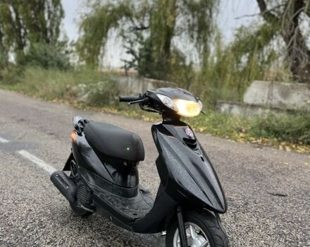 Ямаха Джог, объемом двигателя 49 л и пробегом 0 тыс. км за 344 $, фото 1 на Automoto.ua