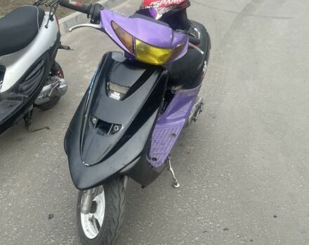 Ямаха Jog, об'ємом двигуна 0 л та пробігом 0 тис. км за 947 $, фото 2 на Automoto.ua