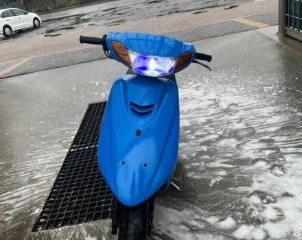 Ямаха Jog, об'ємом двигуна 49 л та пробігом 0 тис. км за 404 $, фото 2 на Automoto.ua