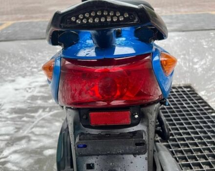 Ямаха Jog, об'ємом двигуна 49 л та пробігом 0 тис. км за 404 $, фото 1 на Automoto.ua