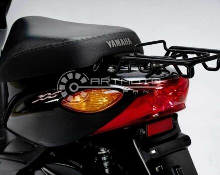 Ямаха Джог, объемом двигателя 50 л и пробегом 0 тыс. км за 780 $, фото 11 на Automoto.ua