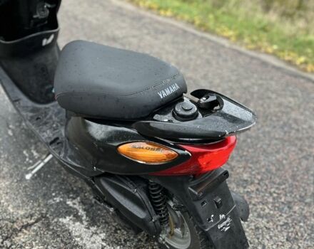 Ямаха Джог, объемом двигателя 49 л и пробегом 0 тыс. км за 344 $, фото 6 на Automoto.ua