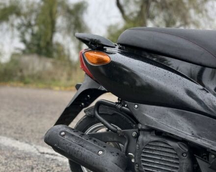 Ямаха Джог, объемом двигателя 49 л и пробегом 0 тыс. км за 344 $, фото 7 на Automoto.ua