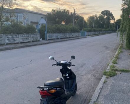 Ямаха Jog, об'ємом двигуна 50 л та пробігом 0 тис. км за 750 $, фото 3 на Automoto.ua