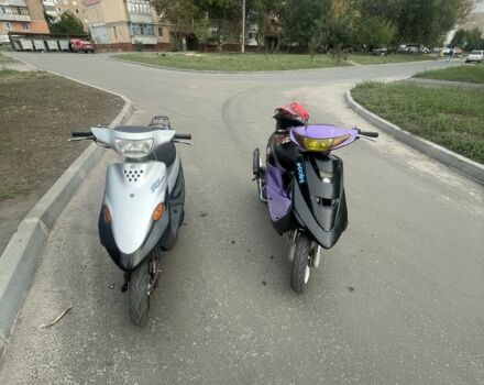 Ямаха Jog, об'ємом двигуна 0 л та пробігом 0 тис. км за 947 $, фото 3 на Automoto.ua