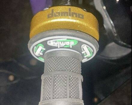 Ямаха Джог, объемом двигателя 0 л и пробегом 0 тыс. км за 415 $, фото 6 на Automoto.ua