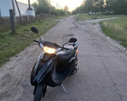 Ямаха Jog, об'ємом двигуна 50 л та пробігом 0 тис. км за 750 $, фото 2 на Automoto.ua