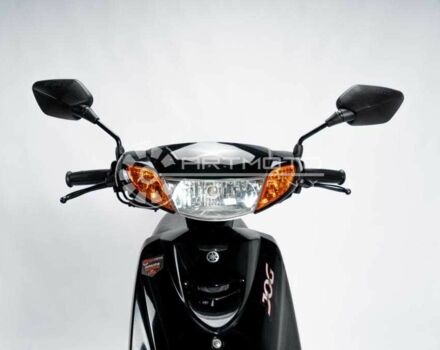 Ямаха Джог, объемом двигателя 50 л и пробегом 0 тыс. км за 780 $, фото 7 на Automoto.ua