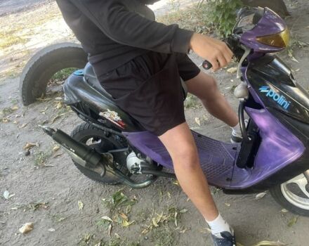 Ямаха Jog, об'ємом двигуна 0 л та пробігом 0 тис. км за 947 $, фото 4 на Automoto.ua