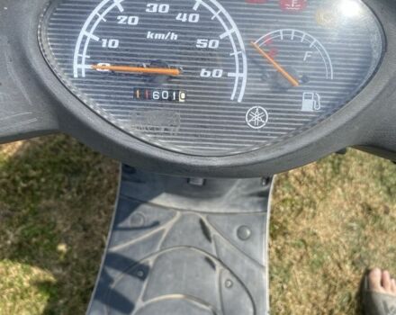 Ямаха Jog, об'ємом двигуна 49 л та пробігом 0 тис. км за 500 $, фото 1 на Automoto.ua