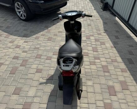 Ямаха Джог, объемом двигателя 70 л и пробегом 0 тыс. км за 474 $, фото 2 на Automoto.ua