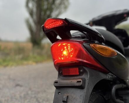 Ямаха Джог, объемом двигателя 49 л и пробегом 0 тыс. км за 344 $, фото 8 на Automoto.ua