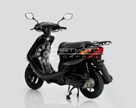 Ямаха Джог, объемом двигателя 50 л и пробегом 0 тыс. км за 780 $, фото 2 на Automoto.ua