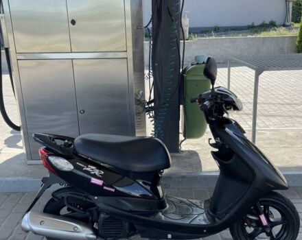 Ямаха Jog, об'ємом двигуна 49 л та пробігом 0 тис. км за 900 $, фото 5 на Automoto.ua