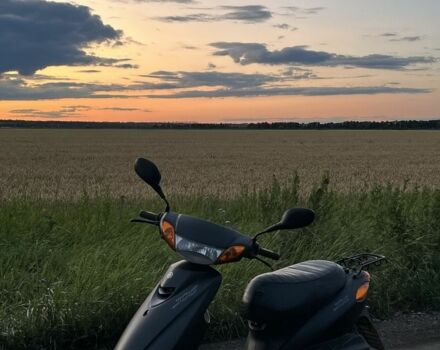 Ямаха Jog, об'ємом двигуна 0 л та пробігом 0 тис. км за 758 $, фото 2 на Automoto.ua