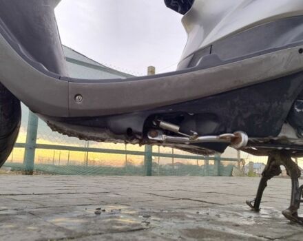 Ямаха Jog, об'ємом двигуна 50 л та пробігом 0 тис. км за 567 $, фото 8 на Automoto.ua