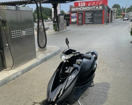 Ямаха Jog, об'ємом двигуна 49 л та пробігом 0 тис. км за 900 $, фото 7 на Automoto.ua