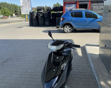 Ямаха Jog, об'ємом двигуна 49 л та пробігом 0 тис. км за 900 $, фото 6 на Automoto.ua