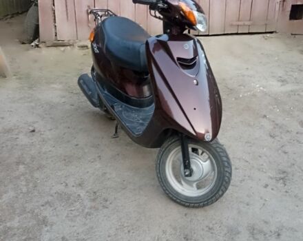 Ямаха Jog, об'ємом двигуна 49 л та пробігом 0 тис. км за 600 $, фото 4 на Automoto.ua