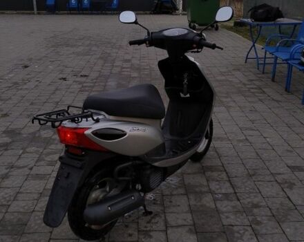 Ямаха Jog, об'ємом двигуна 50 л та пробігом 0 тис. км за 567 $, фото 2 на Automoto.ua