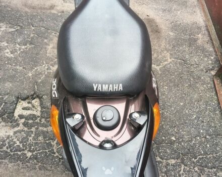 Ямаха Jog, об'ємом двигуна 49 л та пробігом 0 тис. км за 650 $, фото 2 на Automoto.ua