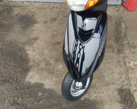 Ямаха Джог, объемом двигателя 49 л и пробегом 0 тыс. км за 700 $, фото 8 на Automoto.ua