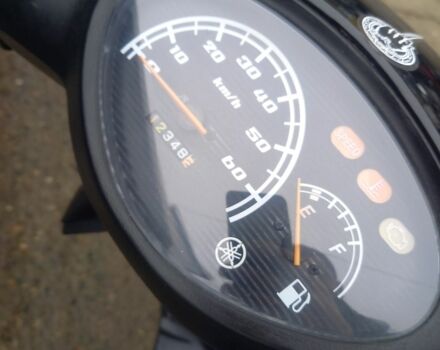 Ямаха Джог, объемом двигателя 49 л и пробегом 0 тыс. км за 700 $, фото 4 на Automoto.ua