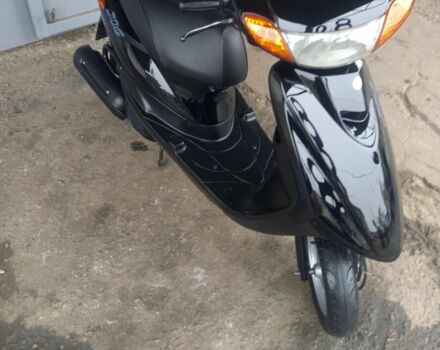 Ямаха Джог, объемом двигателя 49 л и пробегом 0 тыс. км за 700 $, фото 7 на Automoto.ua