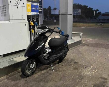 Ямаха Джог, объемом двигателя 50 л и пробегом 0 тыс. км за 521 $, фото 3 на Automoto.ua