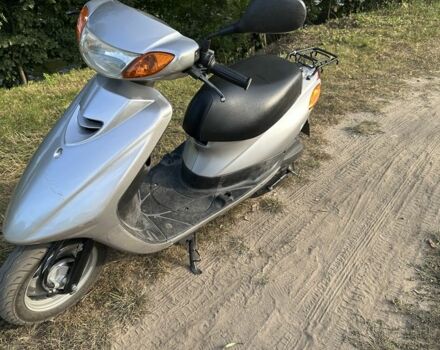 Ямаха Jog, об'ємом двигуна 49 л та пробігом 0 тис. км за 555 $, фото 4 на Automoto.ua