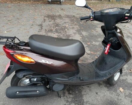 Ямаха Джог, объемом двигателя 49 л и пробегом 0 тыс. км за 831 $, фото 1 на Automoto.ua