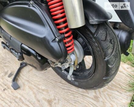 Ямаха Джог, объемом двигателя 0 л и пробегом 14 тыс. км за 1250 $, фото 1 на Automoto.ua