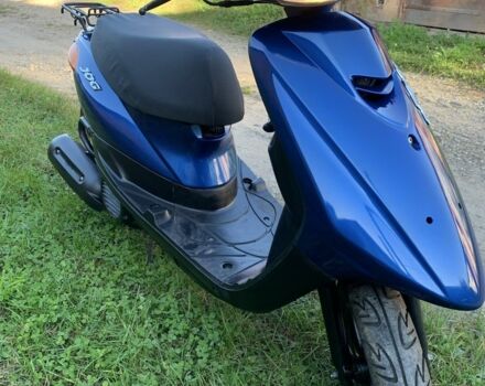 Ямаха Джог, объемом двигателя 50 л и пробегом 0 тыс. км за 590 $, фото 3 на Automoto.ua