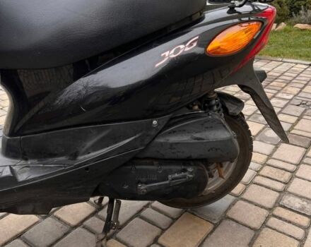 Ямаха Джог, объемом двигателя 0 л и пробегом 0 тыс. км за 356 $, фото 3 на Automoto.ua