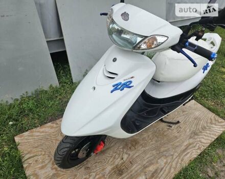 Ямаха Джог, объемом двигателя 0 л и пробегом 14 тыс. км за 1250 $, фото 5 на Automoto.ua