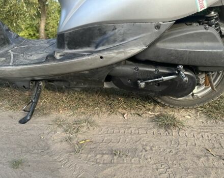 Ямаха Jog, об'ємом двигуна 49 л та пробігом 0 тис. км за 555 $, фото 5 на Automoto.ua