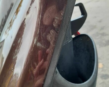 Ямаха Джог, объемом двигателя 49 л и пробегом 0 тыс. км за 831 $, фото 6 на Automoto.ua