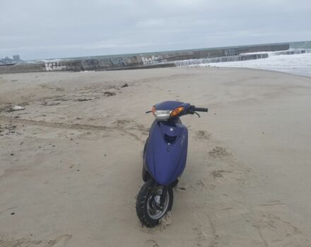 Ямаха Джог, объемом двигателя 0 л и пробегом 0 тыс. км за 355 $, фото 2 на Automoto.ua