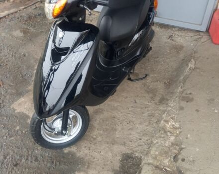 Ямаха Джог, объемом двигателя 49 л и пробегом 0 тыс. км за 700 $, фото 6 на Automoto.ua