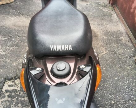 Ямаха Jog, об'ємом двигуна 49 л та пробігом 0 тис. км за 650 $, фото 5 на Automoto.ua