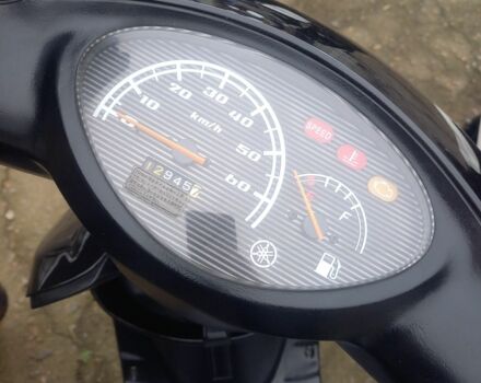 Ямаха Джог, объемом двигателя 49 л и пробегом 0 тыс. км за 700 $, фото 5 на Automoto.ua